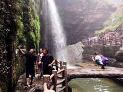 -云台山风景名胜区