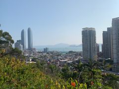 -鸿山公园