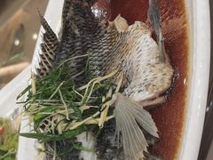-丰尔粥食·顺德鱼生·干蒸排骨顺德菜(大良分店)