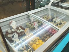 -圣丰索菲特·2 On 988 Café 自助餐厅