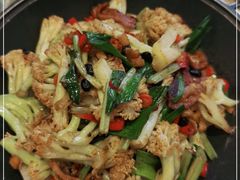 -紫光园·烤鸭·北京菜(劲松店)