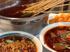 -成都瓜串串(华强北店)