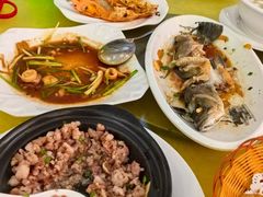 -秋姐美食店(旅游大道店)