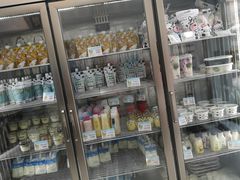 零售区-白色日记·手作酸奶(麦凯乐店)