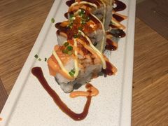 -酒井酱子·深夜食堂(东城汇店)