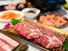 -韩盛源泥炉烤肉店(高深路店)