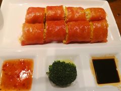 -北海金昌开元名都大酒店·四季轩中餐厅