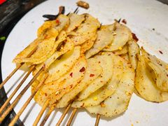 -醉烧膘·烧烤夜宵王(总店)