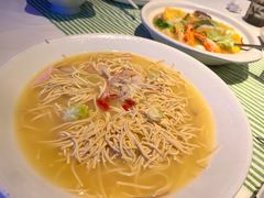 -桂满陇·蟹黄小笼汤包(清河万象店)