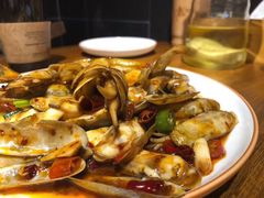 -必点海鲜·鲅鱼水饺(鞍山西道店)