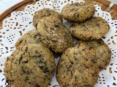 -万佛湖许老大铁锅鱼(黑金冠店)