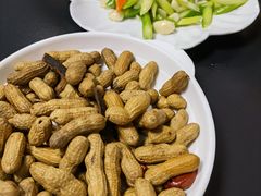 -杨记海鲜楼(三门黑金冠店)