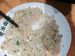-飨府.老淮面馆.自营(清河路店)