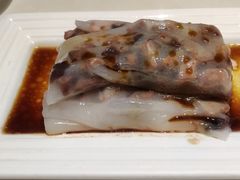 -衡山汇·高级粤菜(霄云路店)