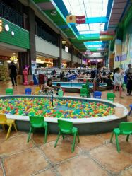 android_upload_pic-哆啦爱梦儿童乐园(住邦城市广场店)