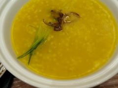青瓜养身粥-半岛公馆(淞兴西路店)