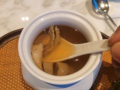 -无锡苏宁银河国际酒店-悦府65中餐厅