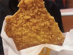 -麦当劳(温州人民路店)