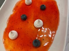 -杭州钱江新城万怡酒店-西餐厅