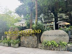 -Trung Nguyen Café Legend