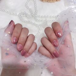 -吉吉靓甲美睫
