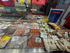-旺角小渔村·海肠捞饭开创者(二马路店)