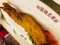-华梅西餐厅(哈尔滨中央大街店)