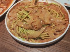 -北李妈妈菜(鲁能城店)