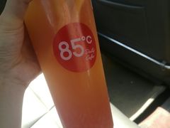 美粒柚惑-85度C(常熟海虞店)