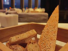-Flame秀扒房西餐厅·石家庄希尔顿酒店