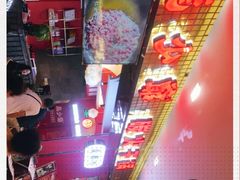 -龙少爷碳火干锅(环球中心店)