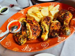 -ALBERGUE 1601 婆仔屋葡国餐厅