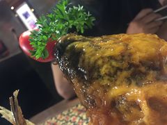 -城南往事济南风味主题餐厅(东环店)