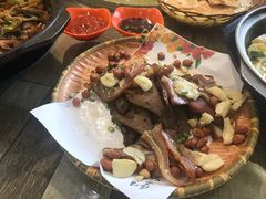 -江南婆婆(车墩店)