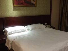 -维也纳酒店(广州惠福西上下九店)
