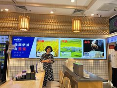 -丝路伊兰·兰州牛肉面(马连道店)