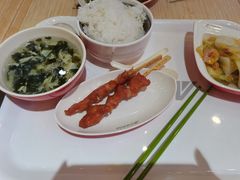 -亚惠美食(塘沽乐购店)