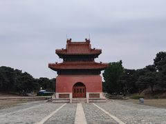 -清东陵