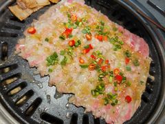 泡椒肥牛-猫抓烤肉(春熙路店)