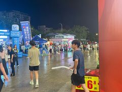 -金铂广场(龙归店)