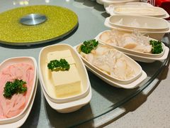 -海底捞火锅(吴中路店)