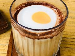 -Metal hands·铁手咖啡