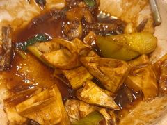 -眉州东坡(团结湖店)
