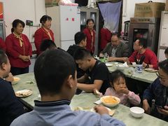 大堂-子午路张记肉夹馍(小寨西路店)