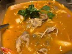 -临界音乐酒馆·小龙虾·江湖菜(华熙LIVE·鱼洞店)