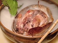 -桂满陇-十里风荷(合生汇店)