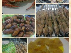 -瓦房店活羊大串(锦绣店)