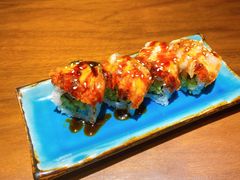 -山葵家居酒屋(天目里店)
