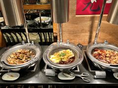 -索菲特酒店·海鲜自助 ·聚餐厅
