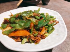农家小炒肉-故里湘(嘉里城店)